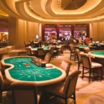 Casino Slot Gacor