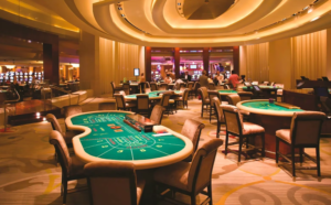 Casino Slot Gacor